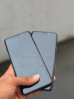 Samsung Galaxy S9+ (Used)