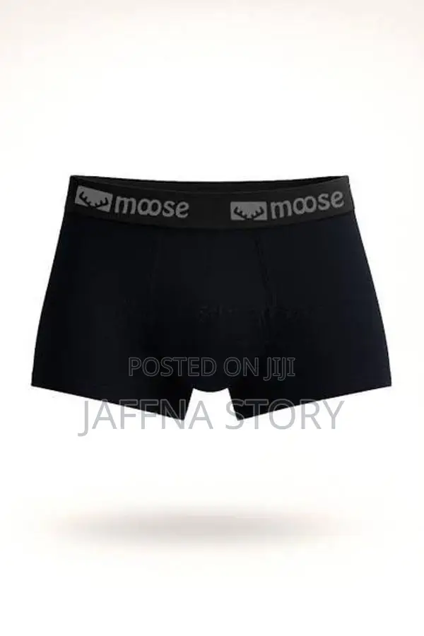 Moose Underwear