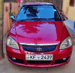Tata Indica v2 2007