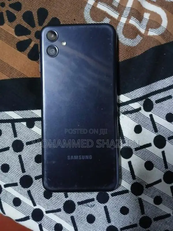 Samsung Galaxy F14 5G (Used)