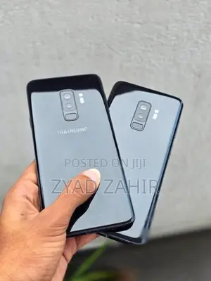Samsung Galaxy S9+ (Used)