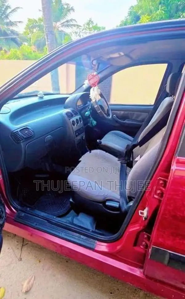 Tata Indica v2 2007