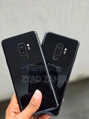 Samsung Galaxy S9+ (Used)