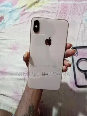 Apple iPhone XS Max (Used)