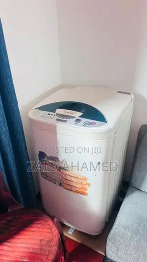 Singer Washing Machine