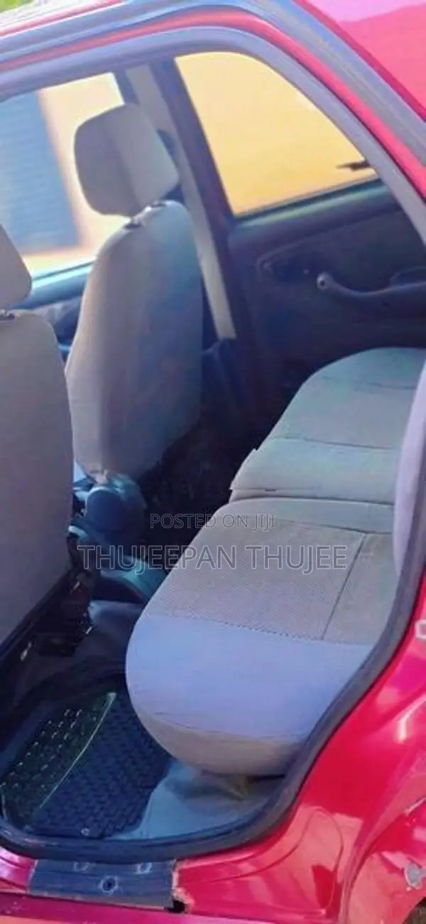 Tata Indica v2 2007