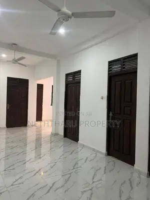 BRAND NEW MODERN 6 PERCHES 5 BED HOUSE FOR SALE AT SILVA LANE KOLONNAW