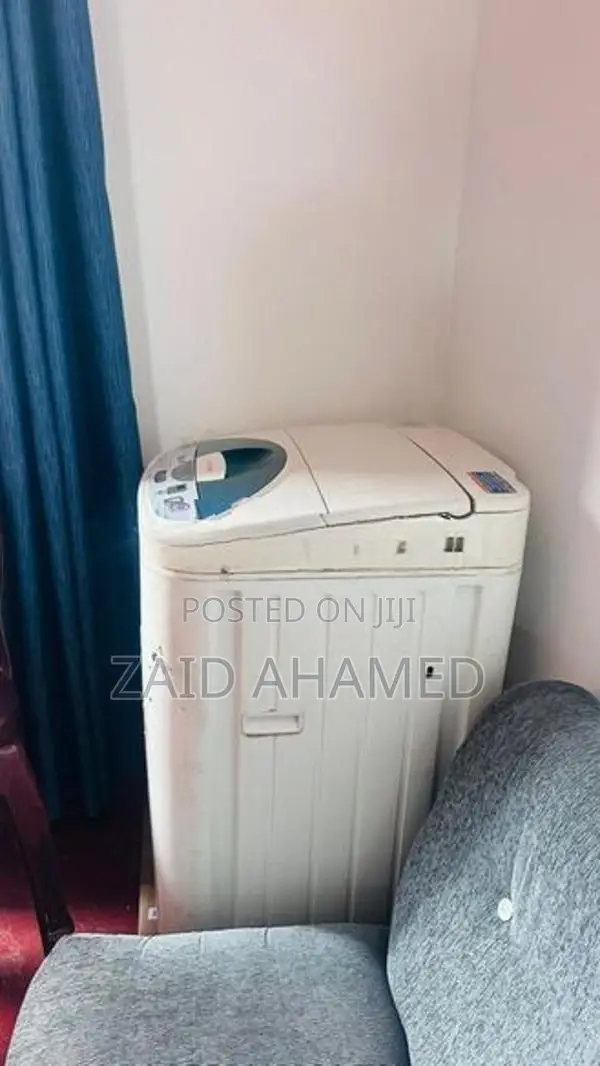 Singer Washing Machine