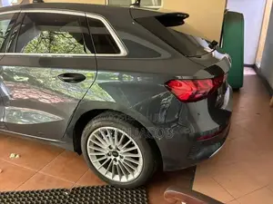 Audi A3 Sportback S Line 2023