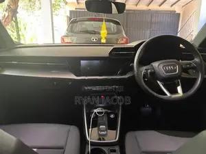 Audi A3 Sportback S Line 2023