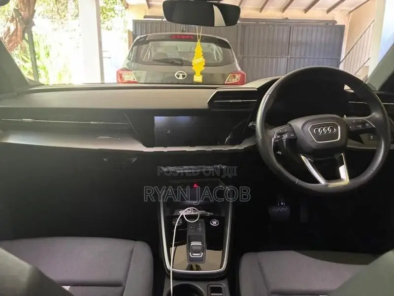Audi A3 Sportback S Line 2023