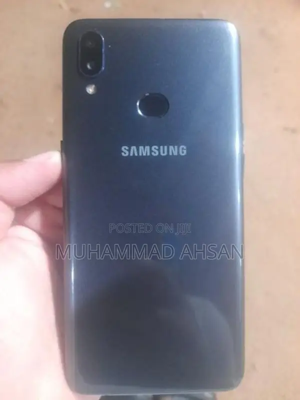Samsung Galaxy A10s (Used)
