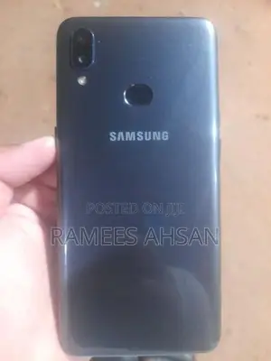 Samsung Galaxy A10s (Used)