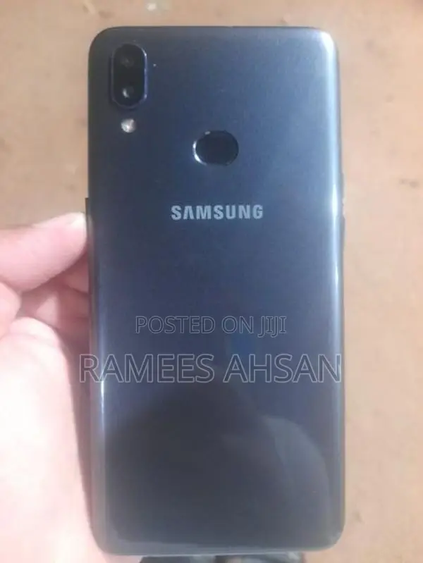 Samsung Galaxy A10s (Used)