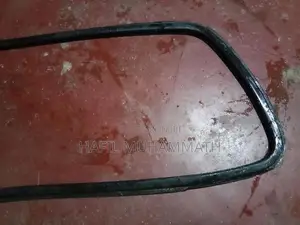 Tata 207 Lorry Glass Rubber Bind