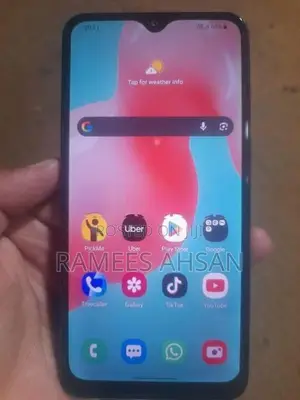Samsung Galaxy A10s (Used)