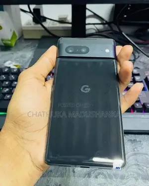 Google Pixel 7 (Used)