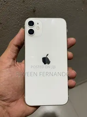 Apple iPhone 11 (Used)