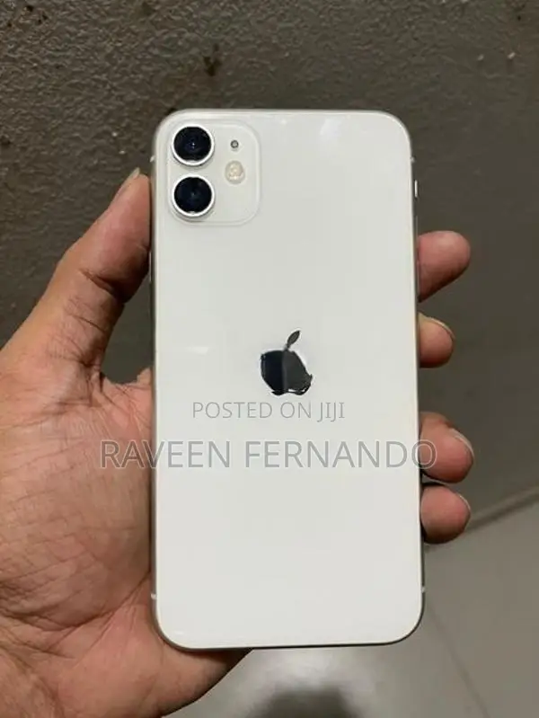 Apple iPhone 11 (Used)