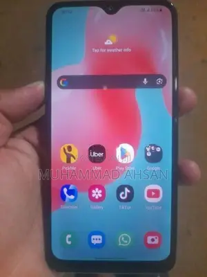 Samsung Galaxy A10s (Used)