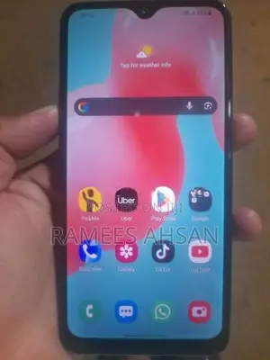 Samsung Galaxy A10s (Used)