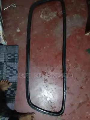 Tata 207 Lorry Glass Rubber Bind