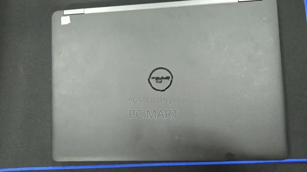 Dell Latitude i7 7th & 6th