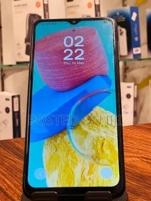 Samsung Galaxy M33 5G (Used)