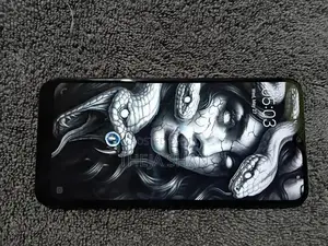 Vivo Y1s (Used)