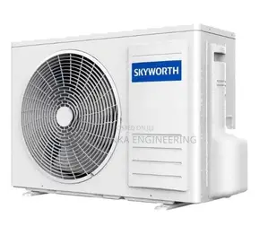 12000BTU Skyworth Inverter Brand New AC ( R32 Gas )
