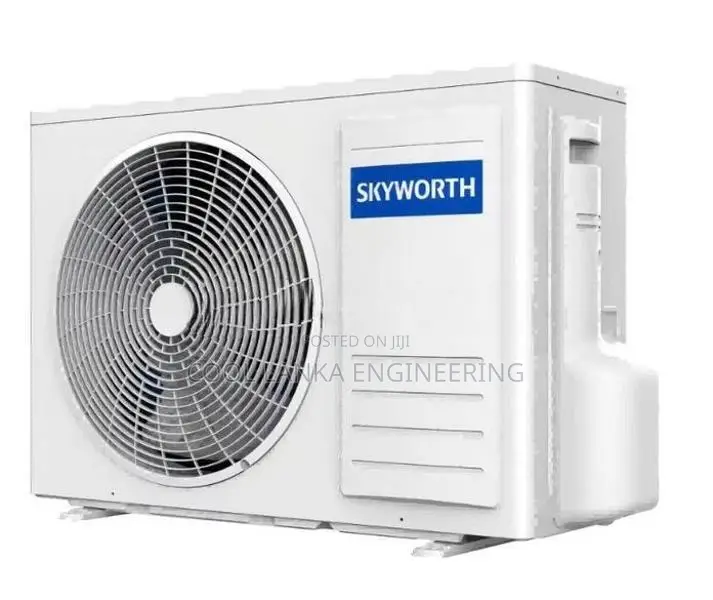 18000BTU Skyworth Inverter Brand New AC ( R32 Gas )