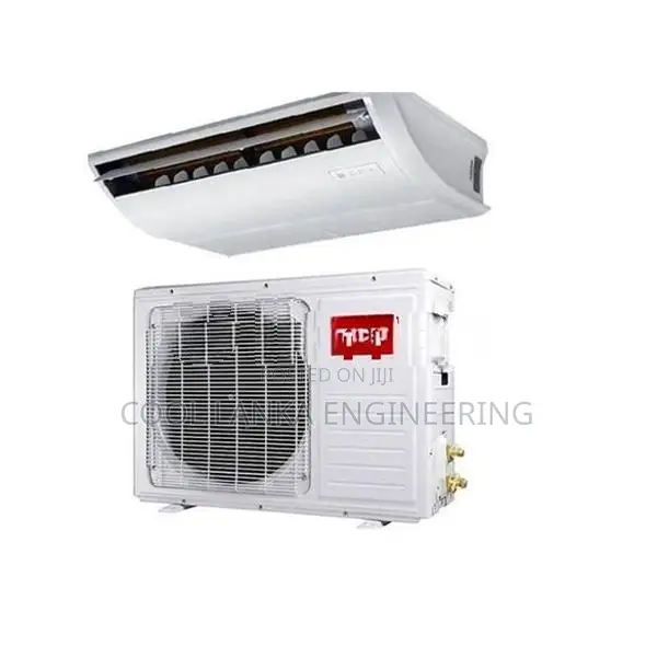 60000 BTU TCL Ceiling Suspended Non Inverter Brand New AC