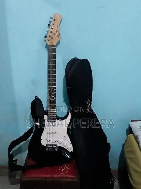 Electric Guitar