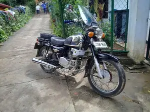 Honda CD 125 1995