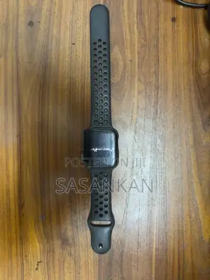 Apple Watch 4