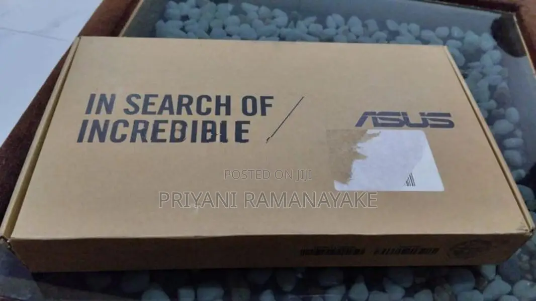 Asus Vivobook 14