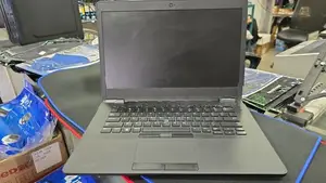 Dell Latitude i7 7th & 6th