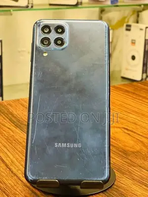 Samsung Galaxy M33 5G (Used)