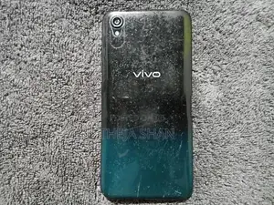 Vivo Y1s (Used)