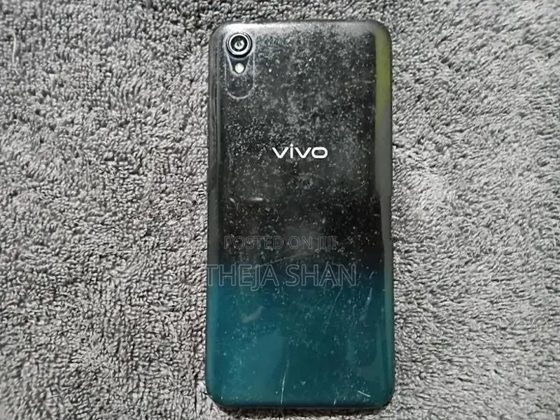 Vivo Y1s (Used)