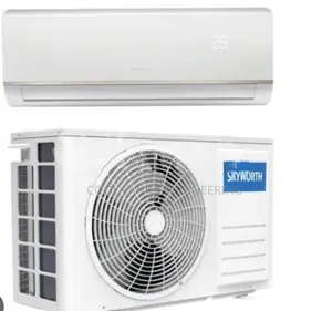 12000BTU Skyworth Inverter Brand New AC ( R32 Gas )