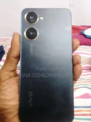 Vivo Y02 (Used)