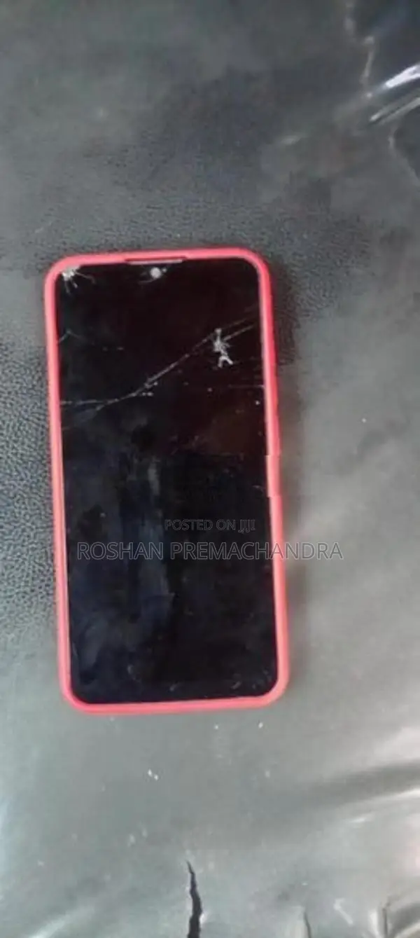 Vivo Y93 (Used)
