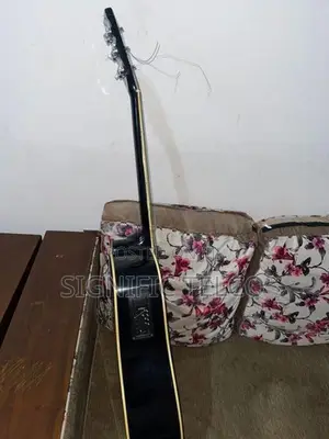 Suzuki Acoustic Guitar