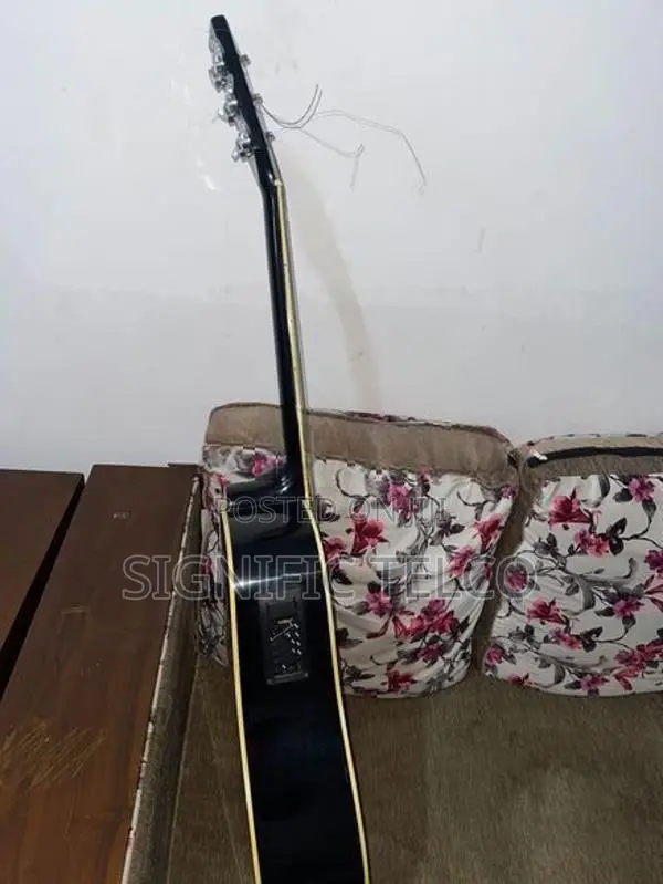 Suzuki Acoustic Guitar
