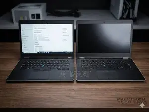 Dell Latitude i7 7th & 6th