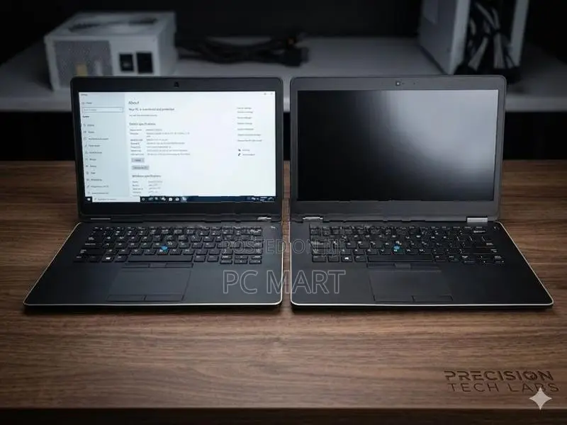 Dell Latitude i7 7th & 6th