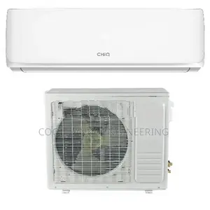 18000BTU Chiq Non Inverter Brand New AC ( R32 Gas )