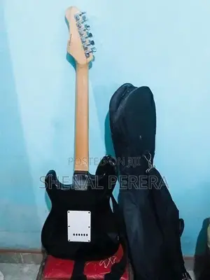 Electric Guitar