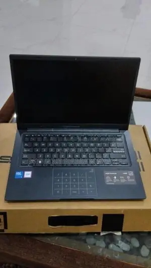 Asus Vivobook 14